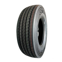 AUFINE Optimized belt structure 295/75R22.5 Long Hual Highest Technology Excellent Truck Tire Heavy Truck Tire